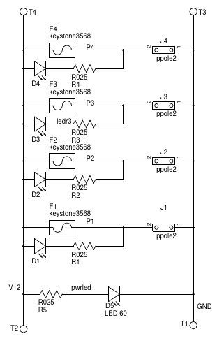 MiniRigPower Schematic MiniRigPower
